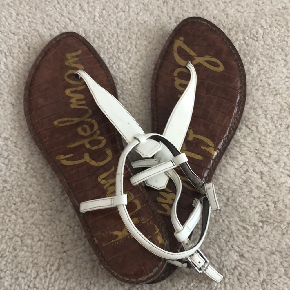 Sam Edelman flats